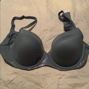 Victoria’s Secret Body by Victoria Lined Demi Bra